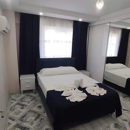 Engin Home Pamukkale Exteriör bild