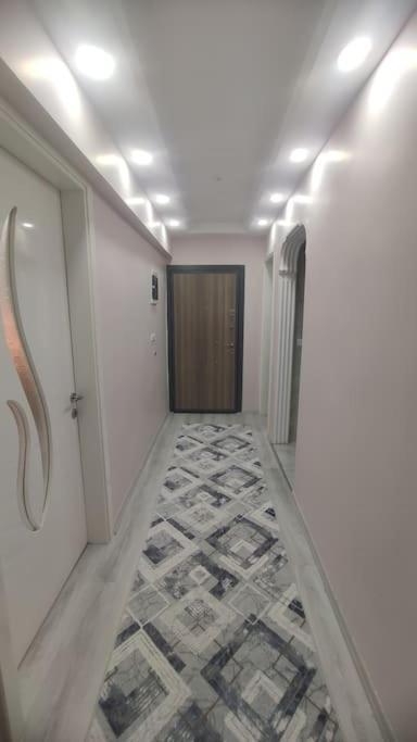 Engin Home Pamukkale Exteriör bild