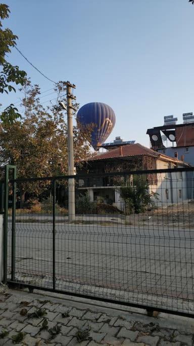 Engin Home Pamukkale Exteriör bild