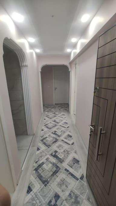 Engin Home Pamukkale Exteriör bild