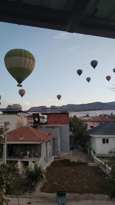 Engin Home Pamukkale Exteriör bild