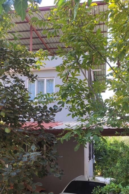 Engin Home Pamukkale Exteriör bild