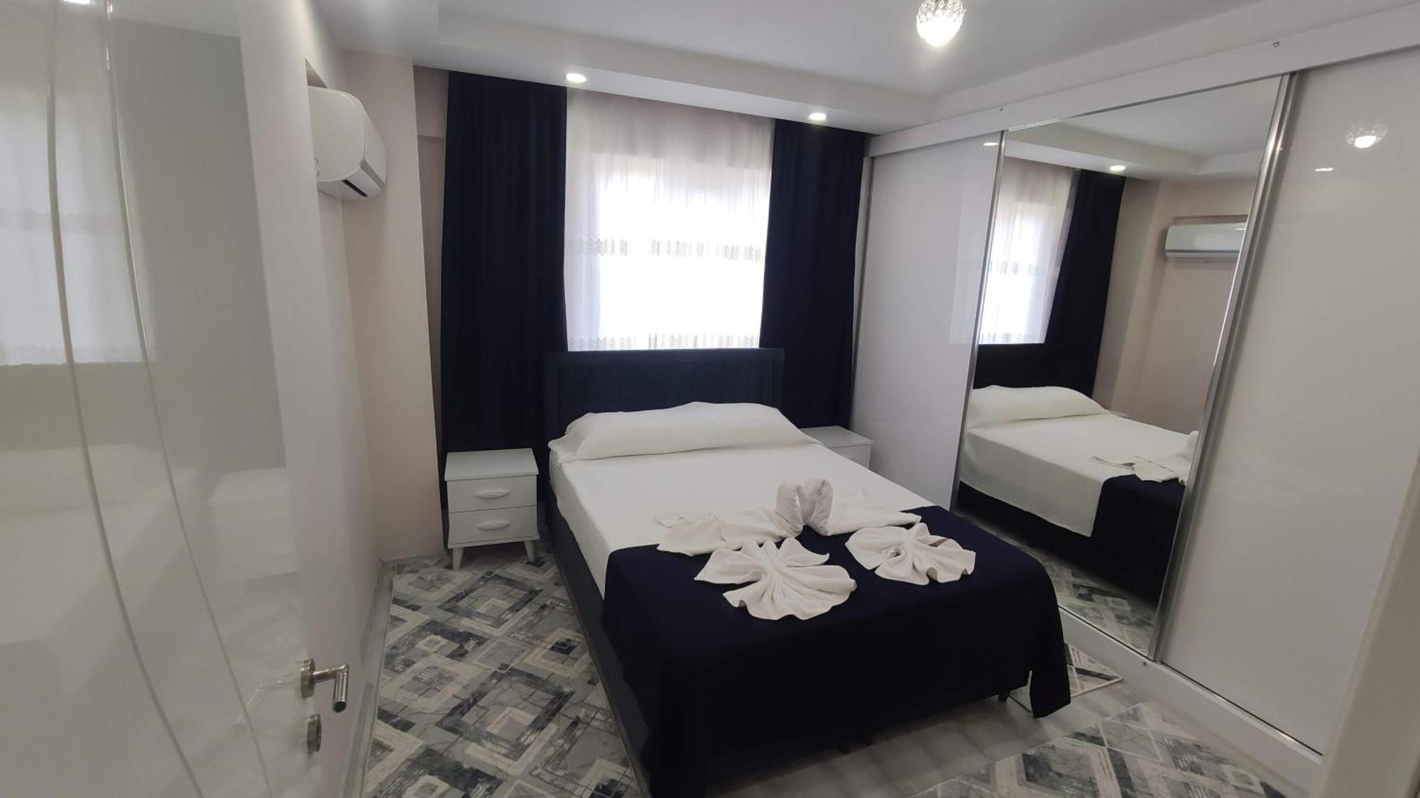 Engin Home Pamukkale Exteriör bild